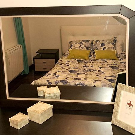 Apartamento Mar E Sol 噶凡哈达纳扎雷 外观 照片
