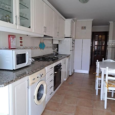 Apartamento Mar E Sol 噶凡哈达纳扎雷 外观 照片