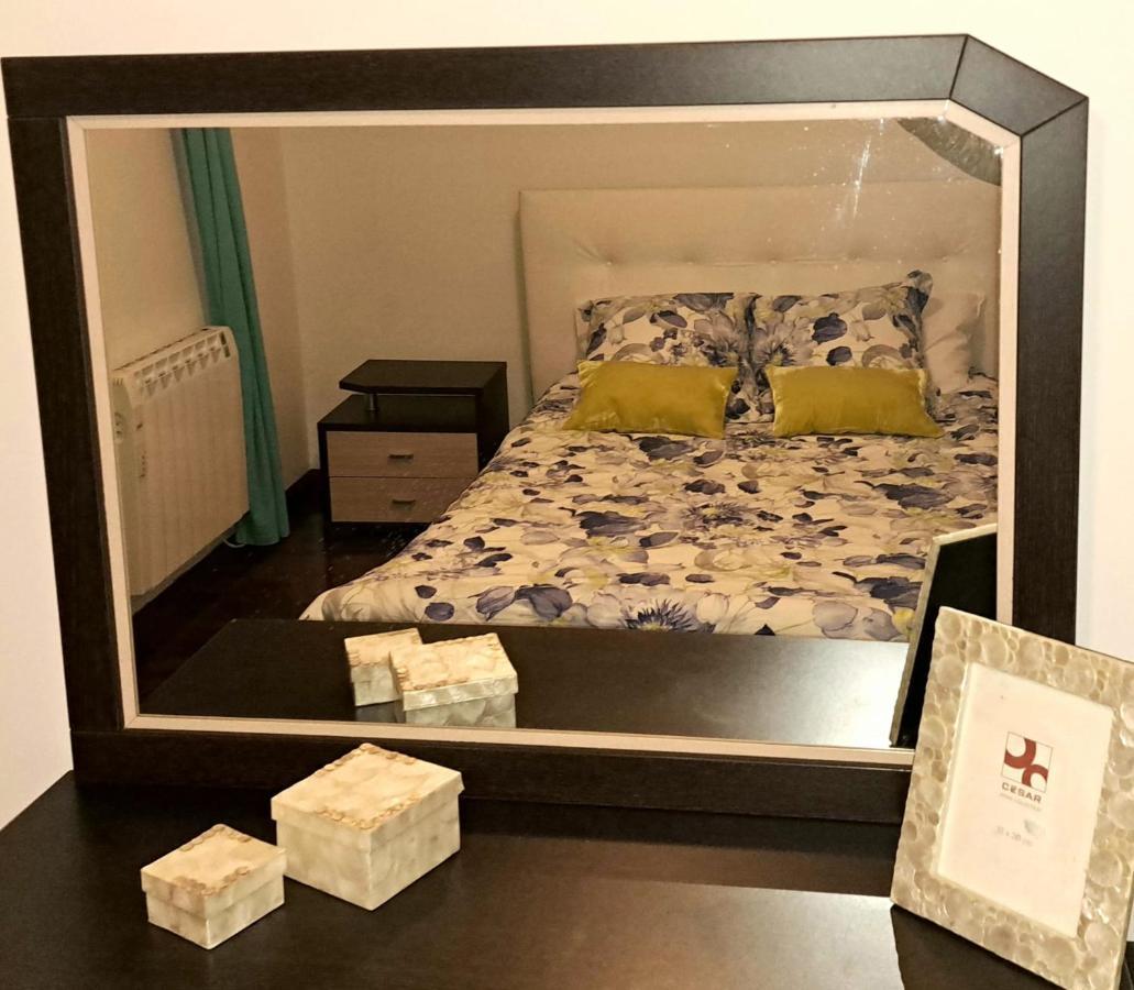 Apartamento Mar E Sol 噶凡哈达纳扎雷 外观 照片