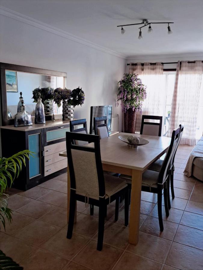 Apartamento Mar E Sol 噶凡哈达纳扎雷 外观 照片