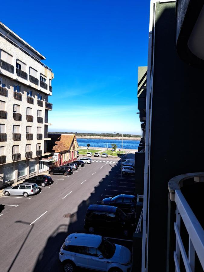 Apartamento Mar E Sol 噶凡哈达纳扎雷 外观 照片