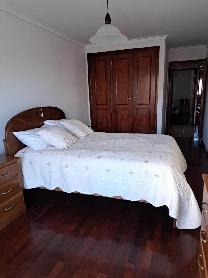 Apartamento Mar E Sol 噶凡哈达纳扎雷 外观 照片