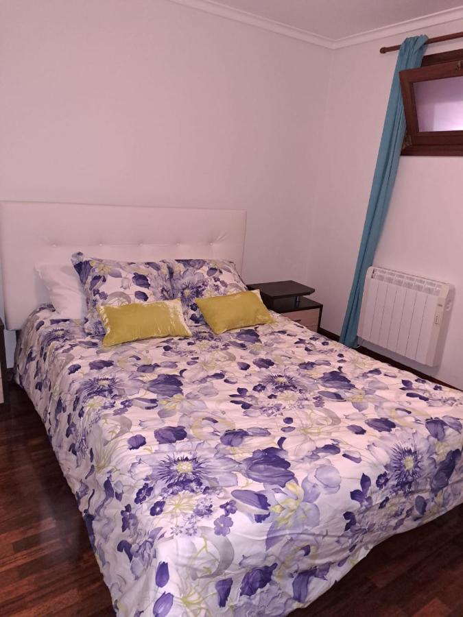 Apartamento Mar E Sol 噶凡哈达纳扎雷 外观 照片