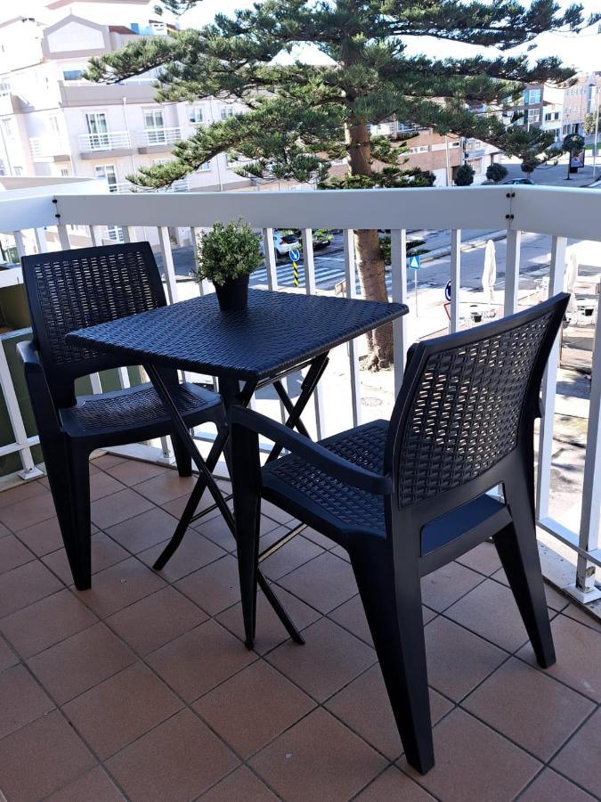 Apartamento Mar E Sol 噶凡哈达纳扎雷 外观 照片