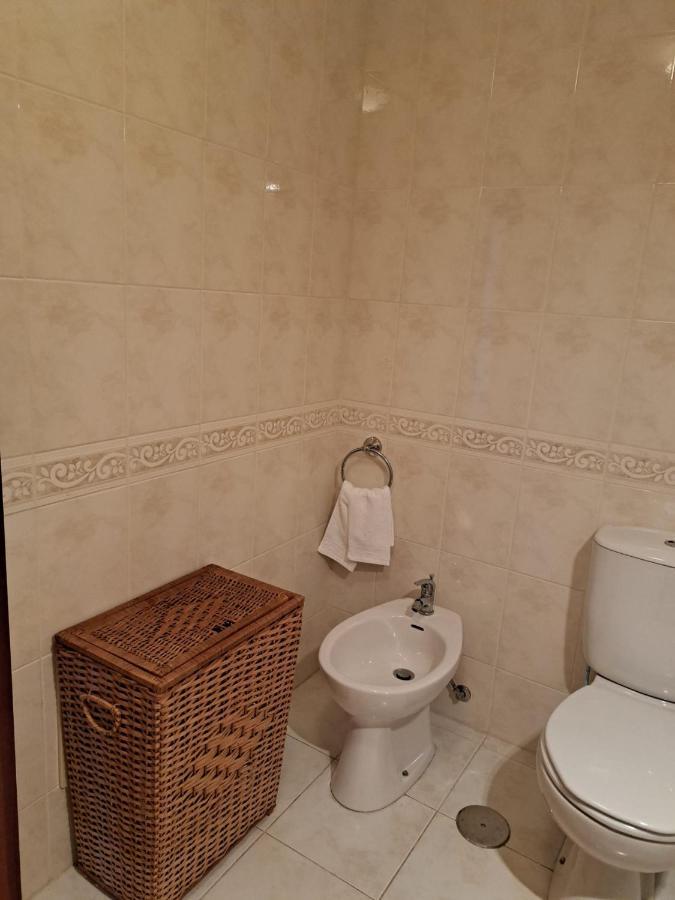 Apartamento Mar E Sol 噶凡哈达纳扎雷 外观 照片