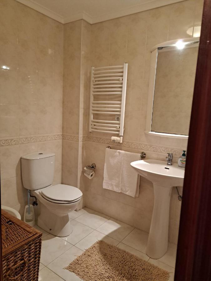 Apartamento Mar E Sol 噶凡哈达纳扎雷 外观 照片