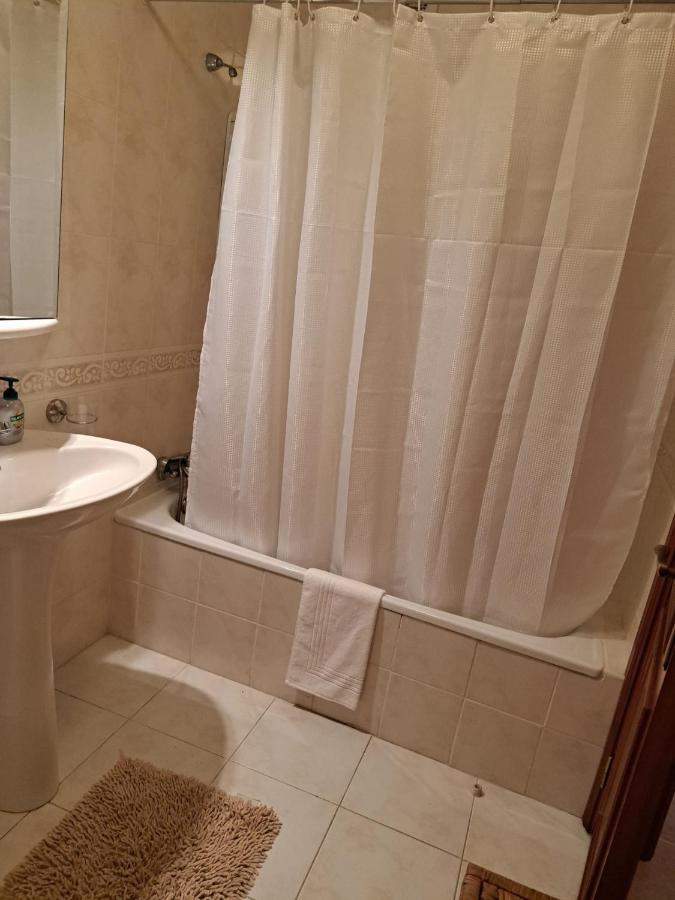 Apartamento Mar E Sol 噶凡哈达纳扎雷 外观 照片