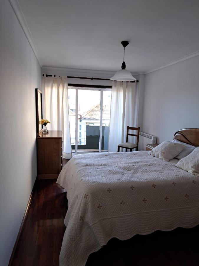 Apartamento Mar E Sol 噶凡哈达纳扎雷 外观 照片