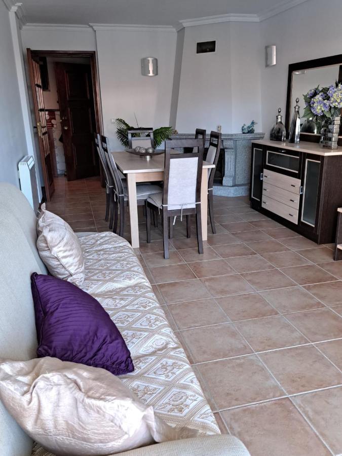 Apartamento Mar E Sol 噶凡哈达纳扎雷 外观 照片