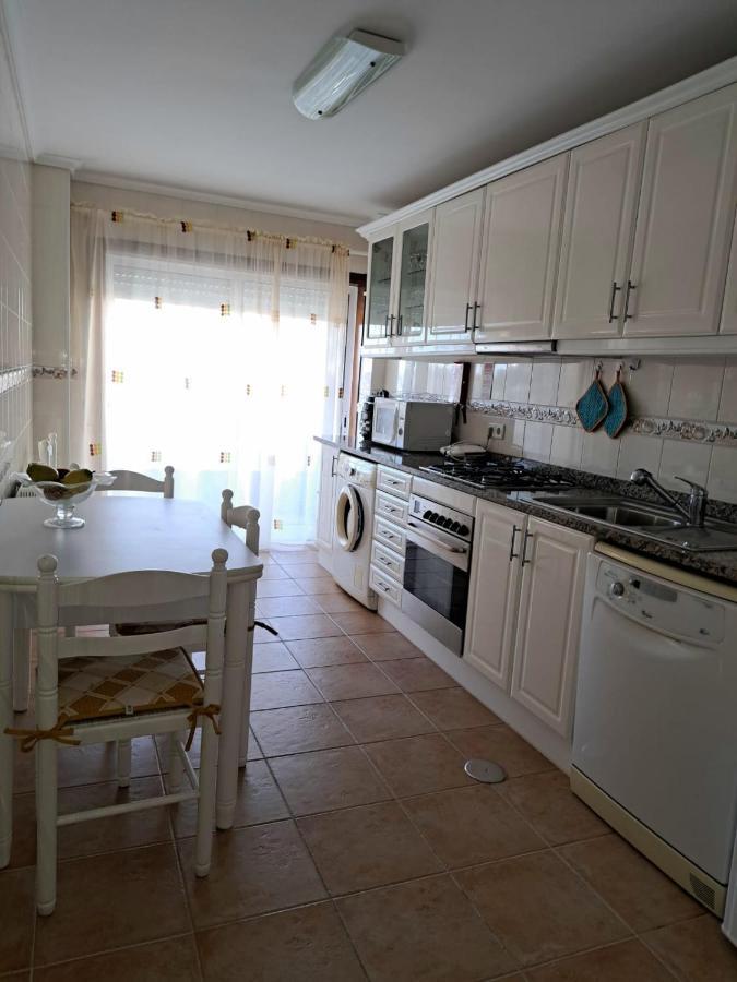 Apartamento Mar E Sol 噶凡哈达纳扎雷 外观 照片